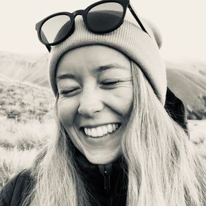 Meet your Posher, Natalie